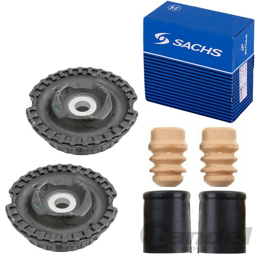 Sachs federbein rep satz - sachs, rep.
