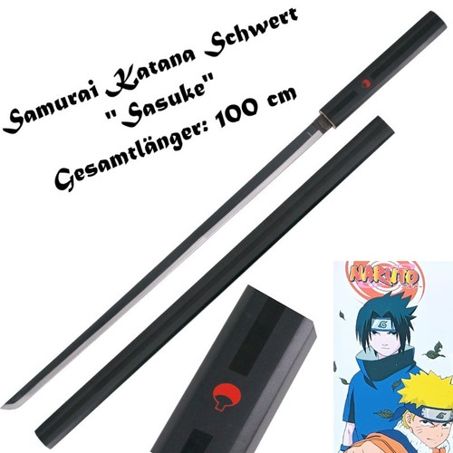 Neu samurai katana schwert - samurai,