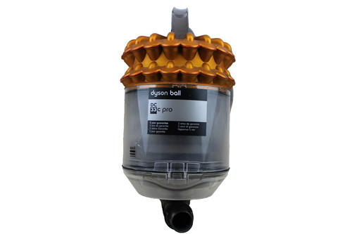 Dyson dc33c pro beutelloser - dc33c,