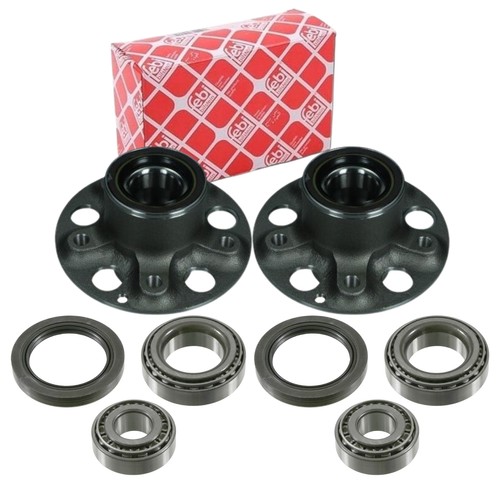 Febi radlager maxgear - radlager, +