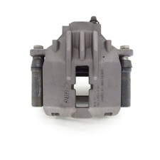 Bremssattel hinten links