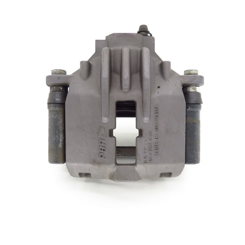 Bremssattel hinten links