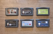 Nintendo GAME BOY Advance
