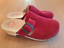 Berkemann Clogs City Toeffler