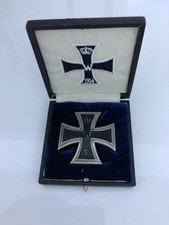 ETUI für EISERNS KREUZ erster klasse  ORDEN