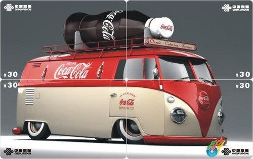 Coca