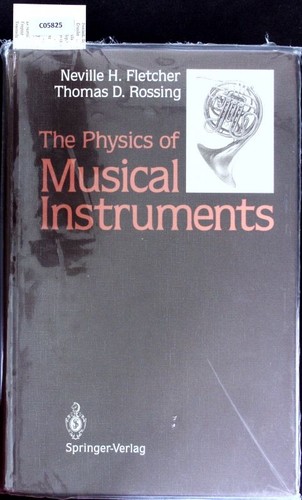The physics musical - physics, of