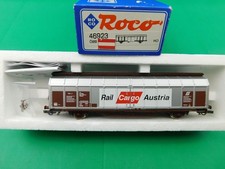 B12 Roco H0 Güterwagen 46923