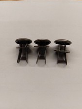 Verkaufe Stahlhelmnieten/