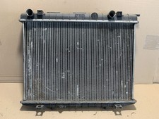 Kühler Opel 91147724 UT2/4