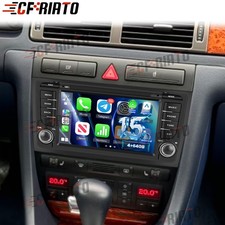 Für AUDI A6 C5 1997-2004