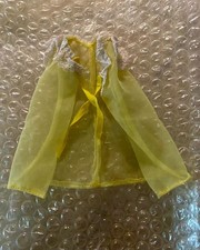 Vintage Barbie Neglige von
