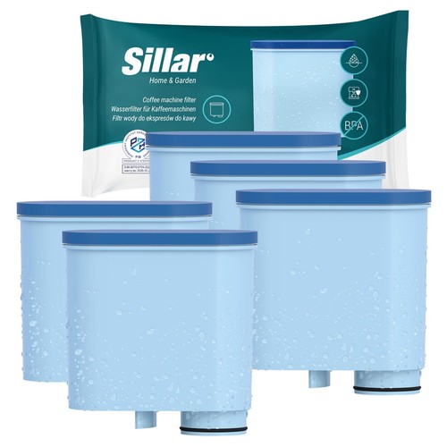Wasserfilter kompatibel mit