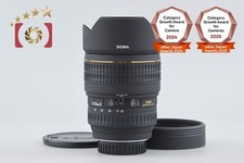 Sigma 15-30mm f/3.5-4.5 EX DG