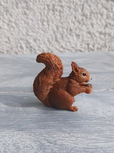 Schleich eichhörnchen - schleich,