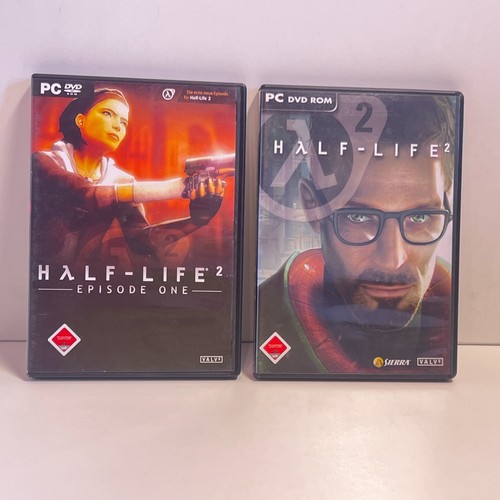 Half life 2 episode - 2,