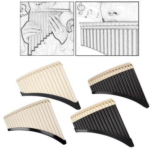 Panflöten traditionelles