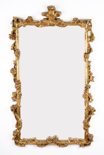 Vintage spiegel wandspiegel - vintage,