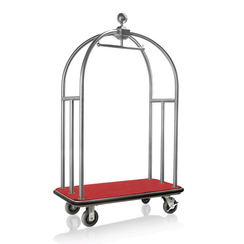 Hotelwagen gepäckwagen - hotelwagen, /