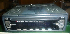 Zenec ZE 100 DVD Autoradio CD/DVD Player
