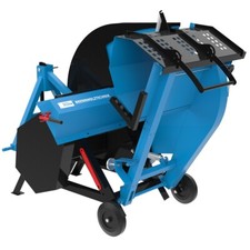 GÜDE GWS 700 ZR Profi HM
