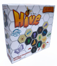 Hive Ultimate Strategiespiel