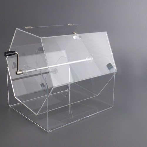 Lostrommel tombola - lostrommel,