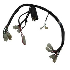 Kabelsatz Kabel Strom Leitung