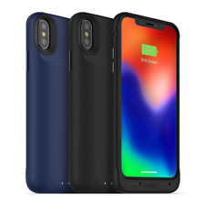 Mophie Charging Case for iPhone X / XS  8 7 Battery Charger Juice Pack Access