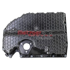 Ölwanne METZGER 7990143 für AUDI SEAT SKODA VW