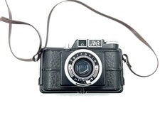 KAMERA FERRANIA IBIS 1952