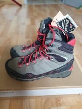 Mammut Kento Guide High GTX 41 1/3 US 8.5 Wanderstiefel Bergschuhe