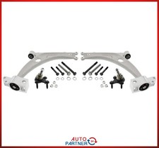 2x Querlenker für VW Passat