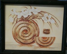 Claudia Ancilotti Lotusblume