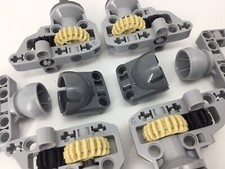 LEGO Technic Portalachse +