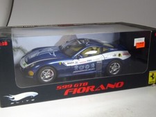 (SB-94) Hot Wheels Elite L7125