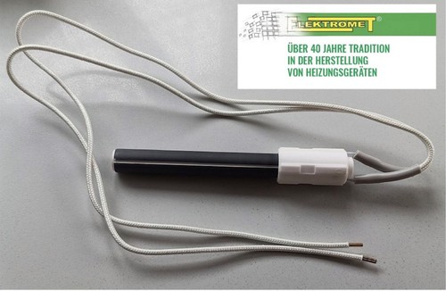 Elektromet glühzünder - elektromet,