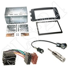 Smart ForTwo (BR451) Car Radio