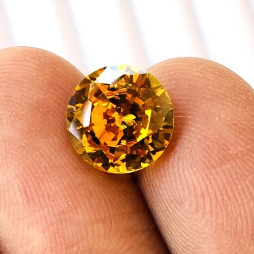 Wunderschöner gelber diamant - wunderschöner,