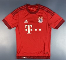 BAYERN MÜNCHEN 2015/2016 HOME