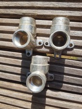 16x1/2" Friatec Friatherm Wandscheibe Deckenwinkel  Übergang Lagerware