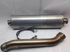 leo vince auspuff Sbk Yamaha R1