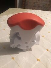 Plätzchen Ausstecher Teigroller Plätzchenrolle Keksform Ausstechform Kunststoff