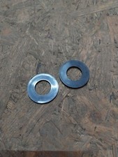 Trabant 2x Anlaufscheibe