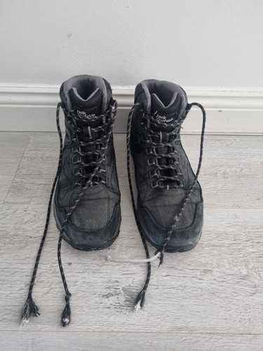 Jack wolfskin schuhe