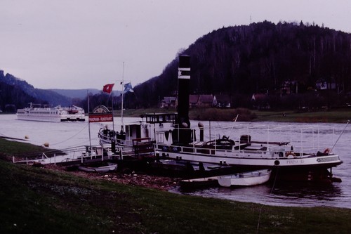Deutschland sachsenwald pirna - sachsenwald,