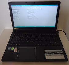 Acer Aspire F5-573G Display