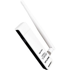 TP-LINK TL-WN722N WLAN Stick USB-A (USB 2.0) 150 MBit/s