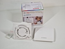 Bosch Komfort Badlüfter Fan