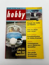 Hobby Das Magazin der Technik